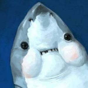 Meet your Posher, Kevin